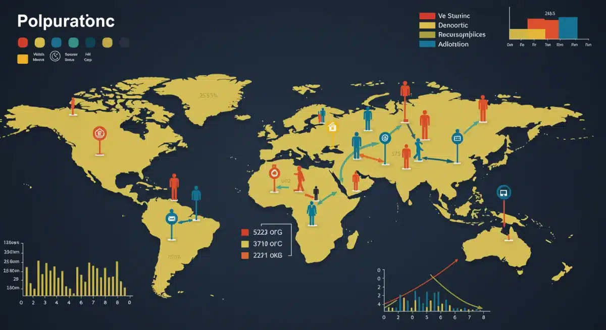 Population Rescource 2026 Census: Population Shifts & Resource Planning - NEWS DIGITAL CART